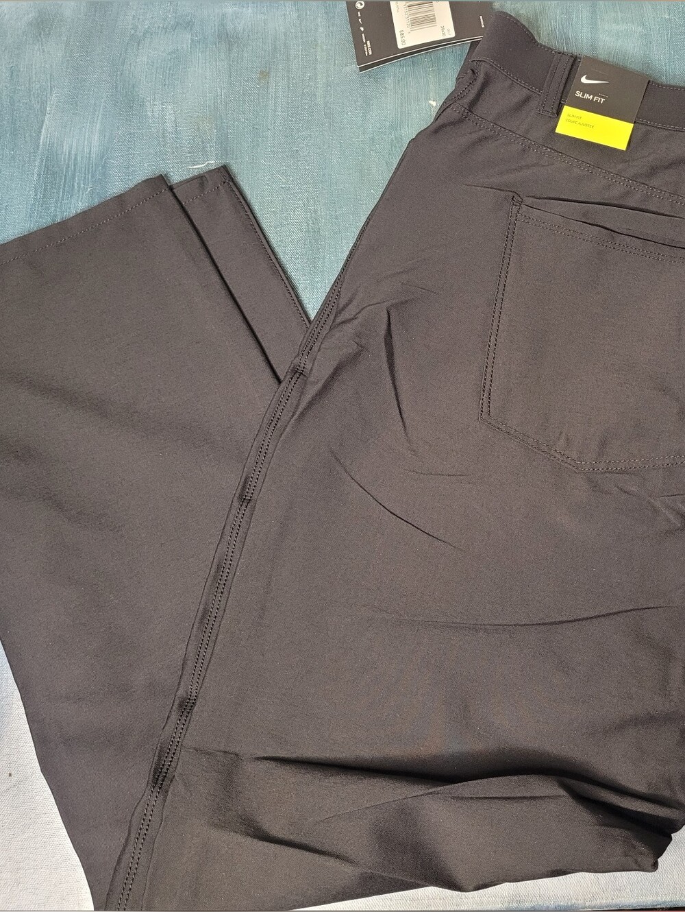 Men's Nike Golf Slim Fit Pants Size 38×30 New